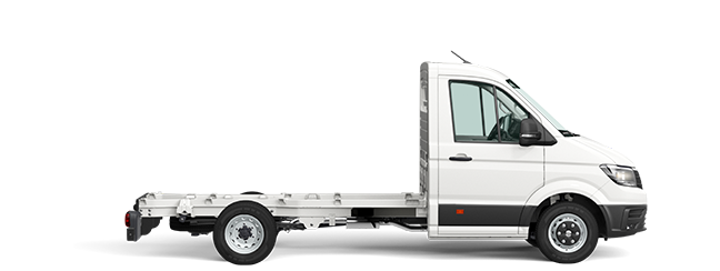 Crafter Chasis Crafter Chasis