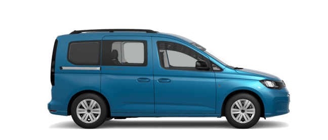 Nuevo Caddy California Nuevo Caddy California