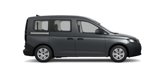 Nuevo Caddy Kombi Nuevo Caddy Kombi