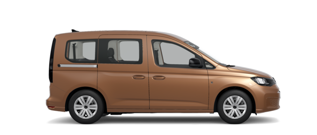 Nuevo Caddy Nuevo Caddy