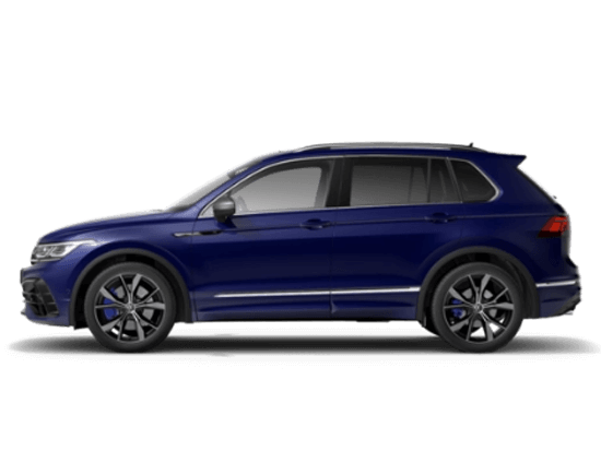 Tiguan R Tiguan R