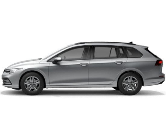 Golf Variant Golf Variant