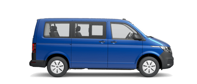 Caravelle 6.1 Caravelle 6.1