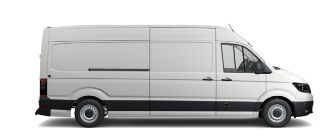 Crafter Furgón Crafter Furgón