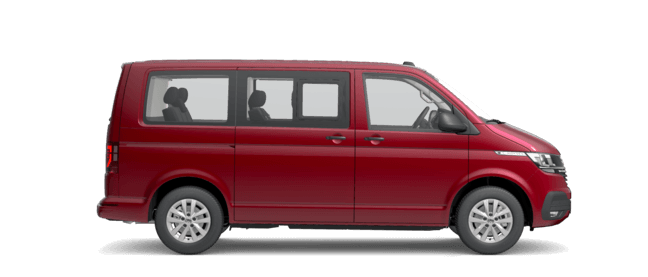 Multivan 6.1 Multivan 6.1