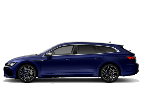 Arteon Shooting Brake R Arteon Shooting Brake R