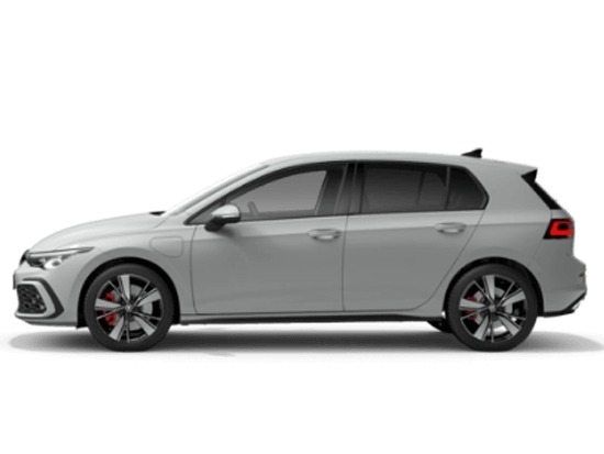 Golf Híbrido Enchufable Golf Híbrido Enchufable