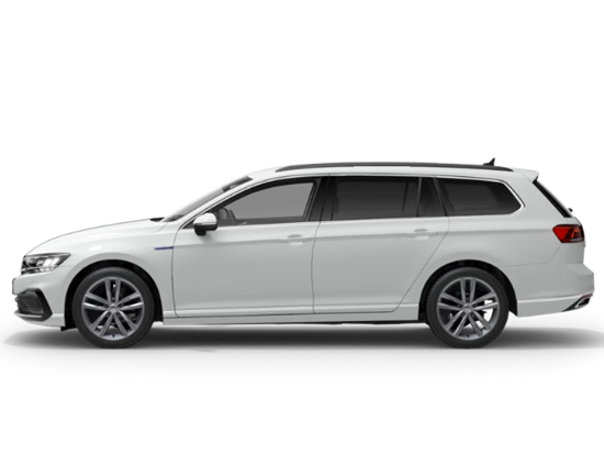 Passat Variant GTE Passat Variant GTE