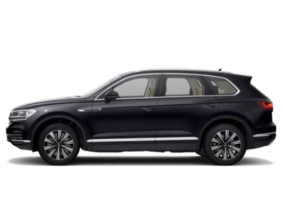 Nuevo Touareg Híbrido Enchufable Nuevo Touareg Híbrido Enchufable