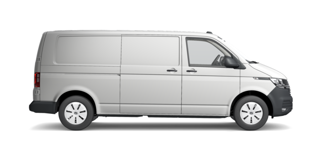 Transporter 6.1 Transporter 6.1