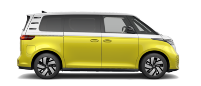 Nuevo ID. Buzz Nuevo ID. Buzz