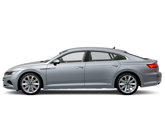 Arteon Híbrido Enchufable Arteon Híbrido Enchufable