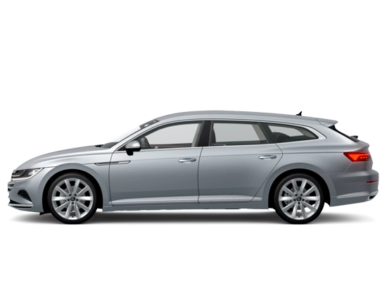 Arteon Shooting Brake Híbrido Enchufable Arteon Shooting Brake Híbrido Enchufable