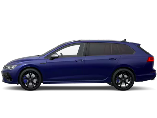 Golf Variant R Golf Variant R