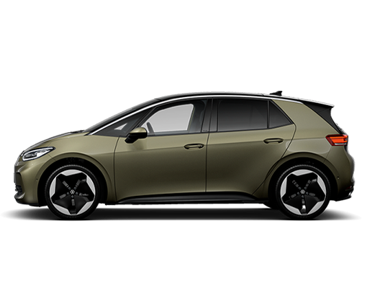 Nuevo ID.3 Nuevo ID.3