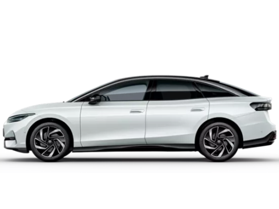 Nuevo ID.7 Nuevo ID.7