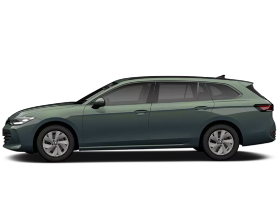 Nuevo Passat Nuevo Passat