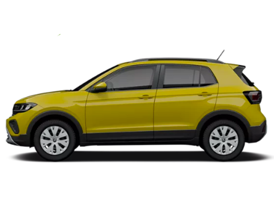 Nuevo T-Cross Nuevo T-Cross