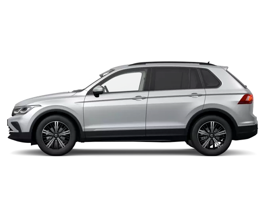 Tiguan Tiguan
