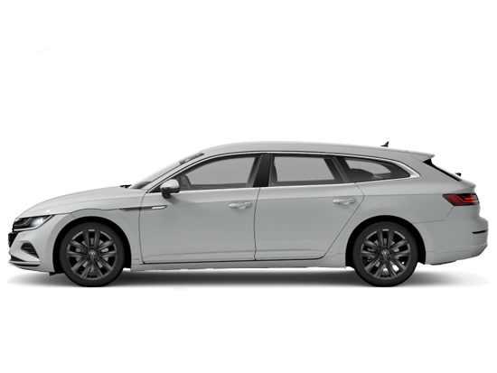 Arteon Shooting Brake Arteon Shooting Brake